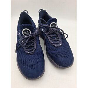 SNIBBS UNISEX ORBIT Sneaker Nebula Blue Size 10.5  Womens 9 Mens